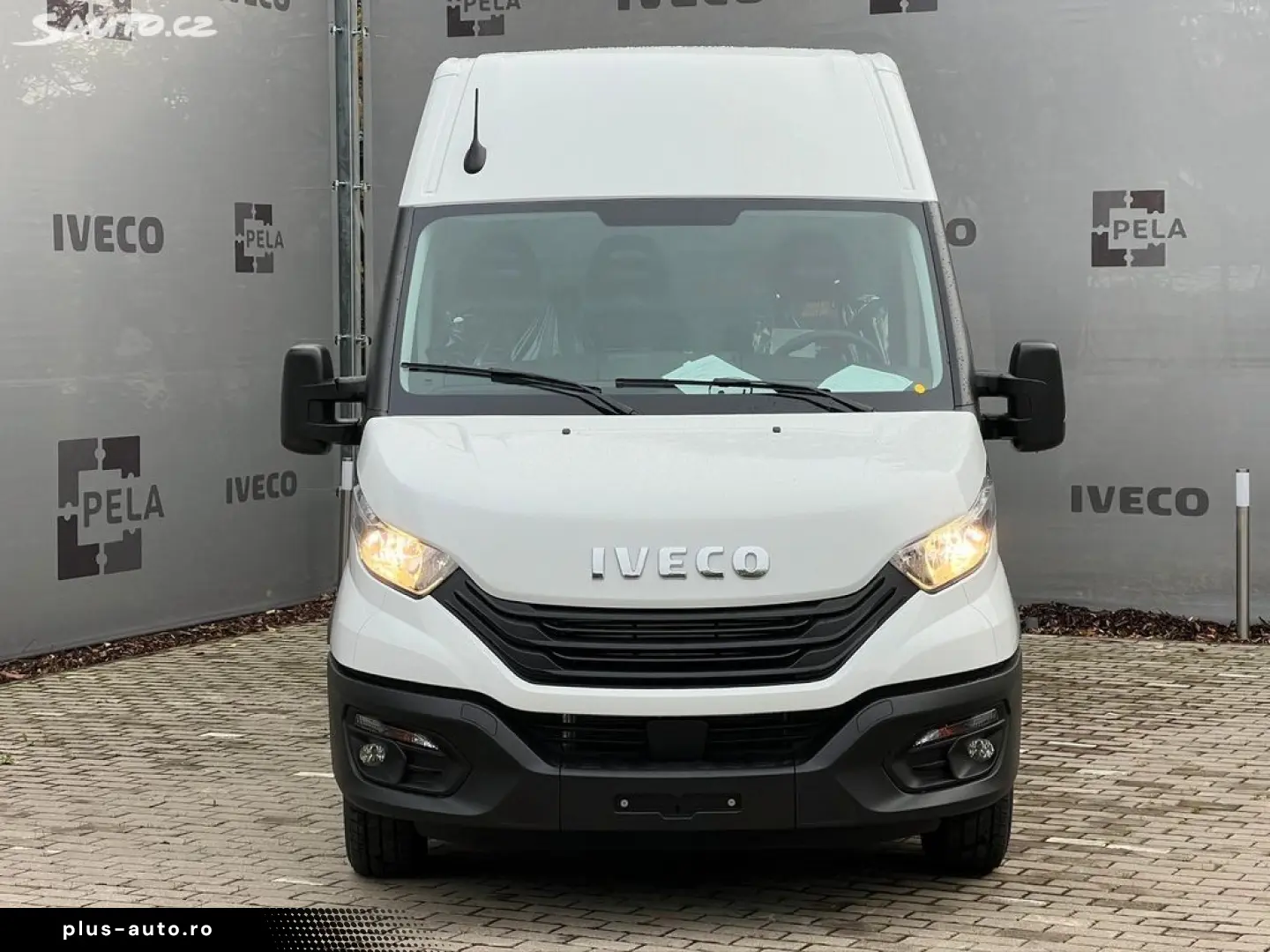 IVECO Daily 35S14 V