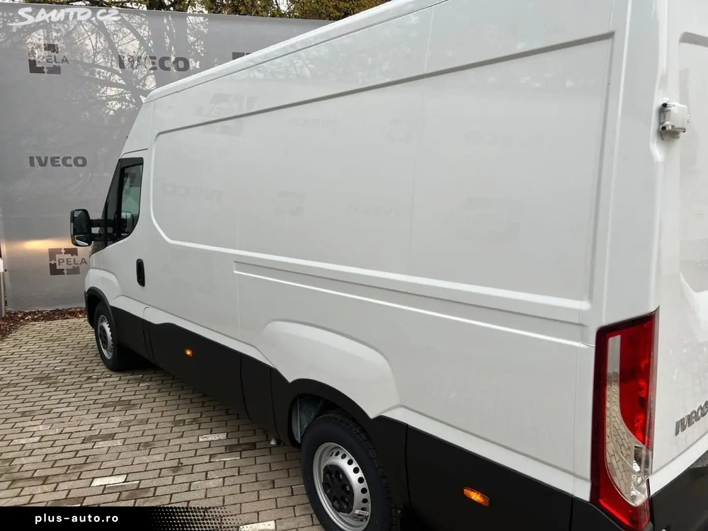 IVECO Daily 35S14 V