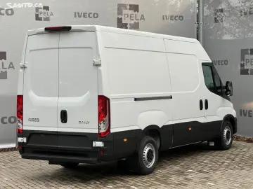IVECO Daily 35S14 V