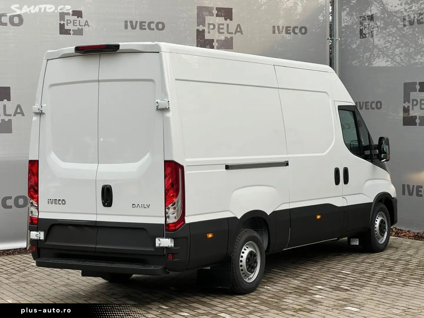 IVECO Daily 35S14 V