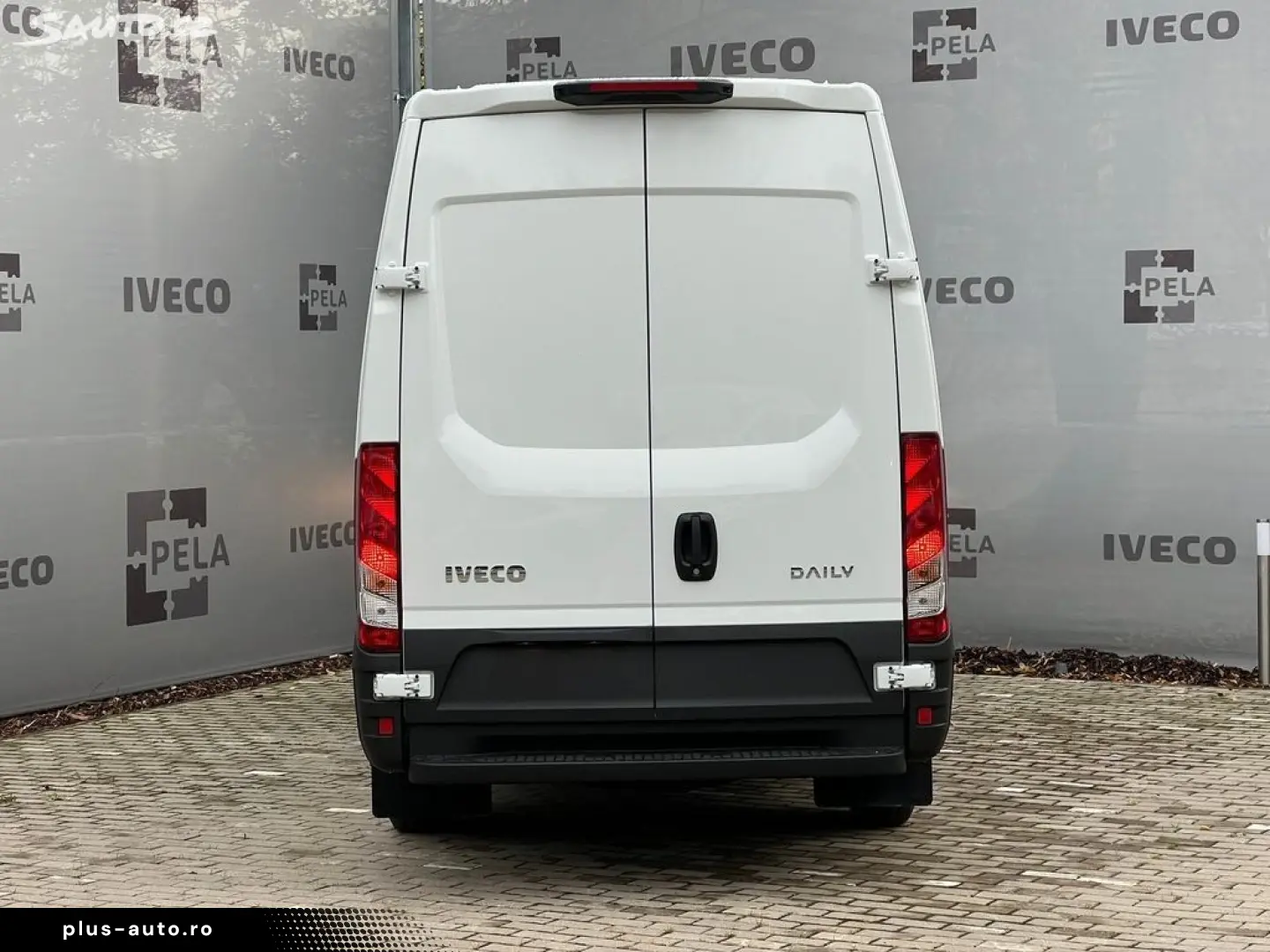 IVECO Daily 35S14 V