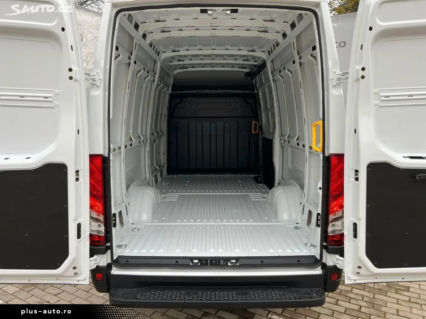 IVECO Daily 35S14 V