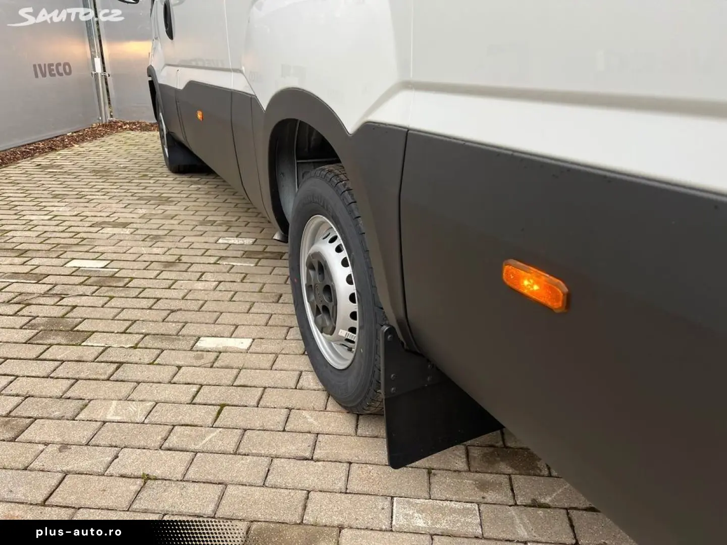 IVECO Daily 35S14 V