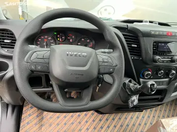 IVECO Daily 35S14 V