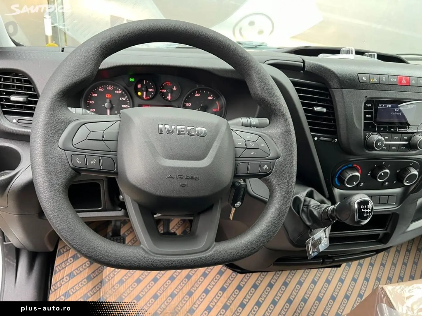 IVECO Daily 35S14 V