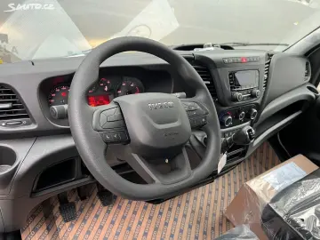 IVECO Daily 35S14 V