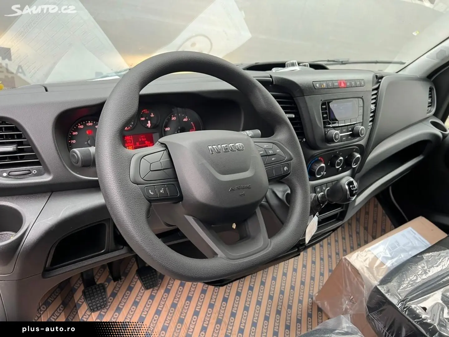 IVECO Daily 35S14 V