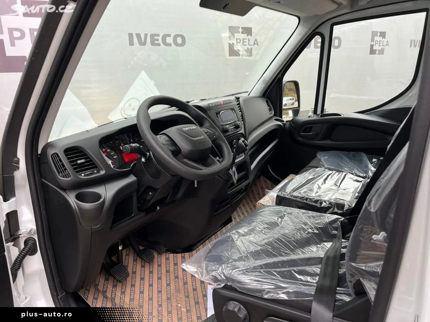 IVECO Daily 35S14 V