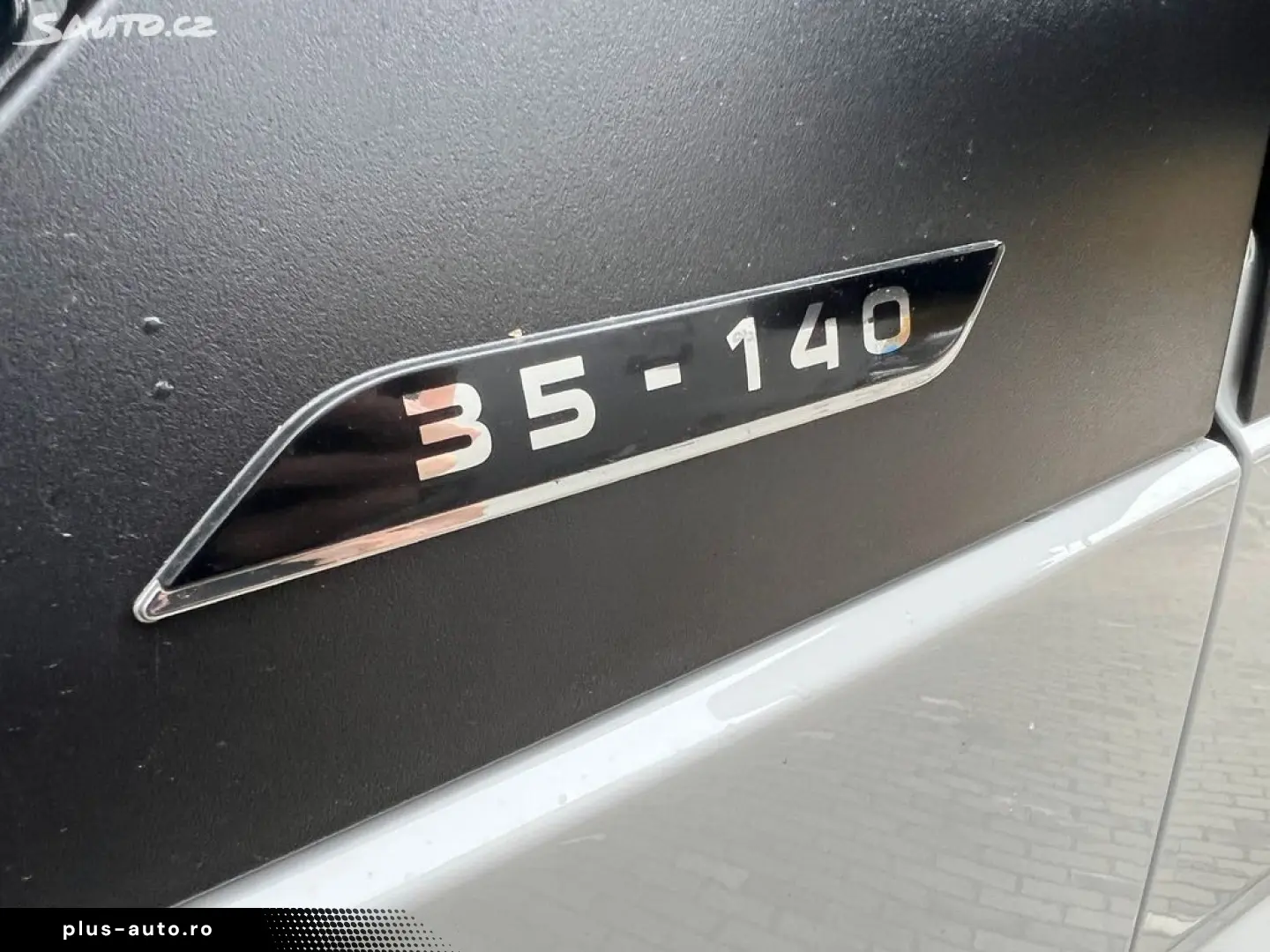 IVECO Daily 35S14 V