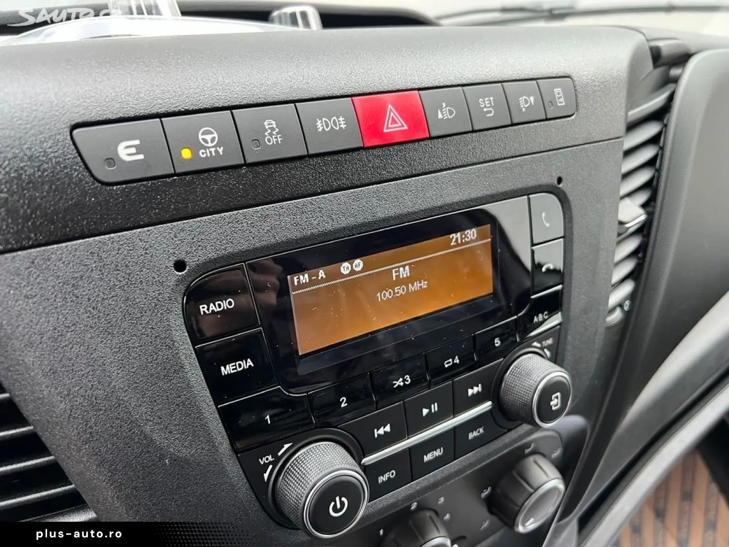 IVECO Daily 35S14 V