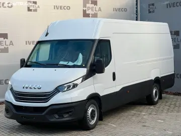 IVECO 35S18H V 3 0 hpt 16m3