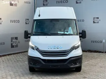 IVECO 35S18H V 3 0 hpt 16m3