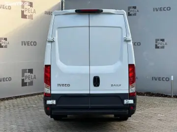 IVECO 35S18H V 3 0 hpt 16m3