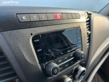 IVECO 35S18H V 3 0 hpt 16m3