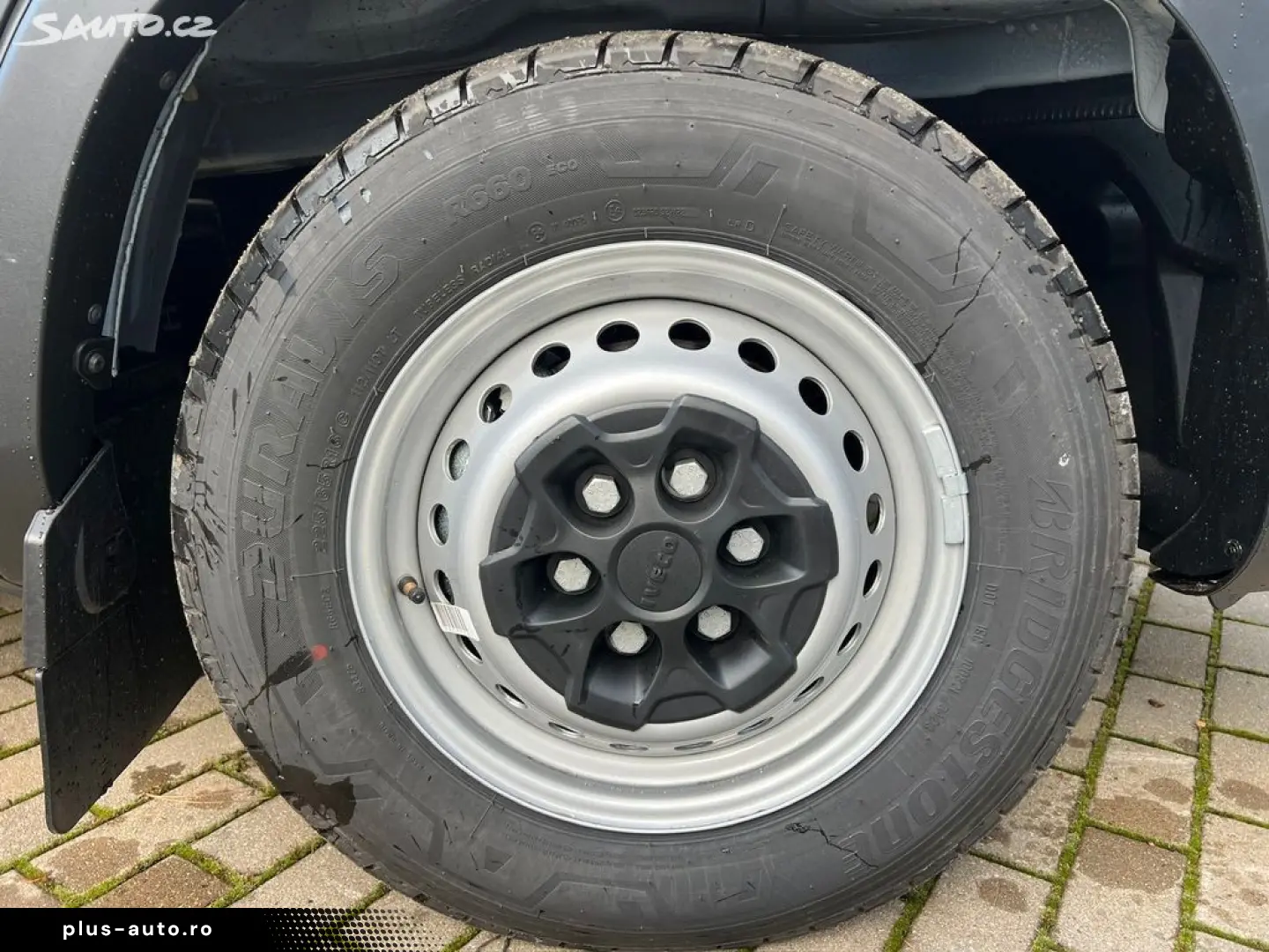 IVECO 35S18H V 3 0 hpt 16m3