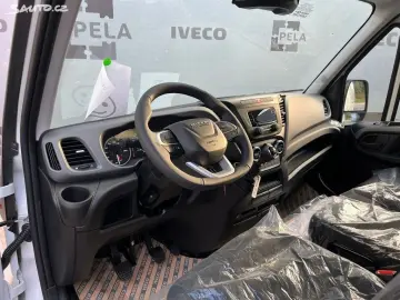 IVECO 35S18H V 3 0 hpt 16m3