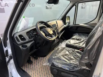 IVECO 35S18H V 3 0 hpt 16m3