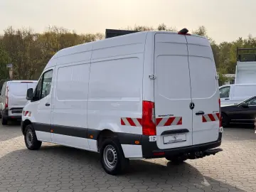 MERCEDES-BENZ Sprinter 317 CDI L2H2 Aut. StHz Regal AHK 3 5t