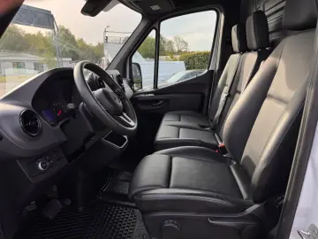 MERCEDES-BENZ Sprinter 317 CDI L2H2 Aut. StHz Regal AHK 3 5t