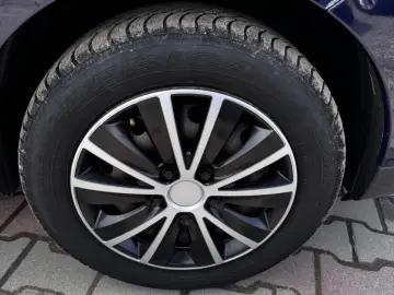 Dacia LODGY 2013 1.2L