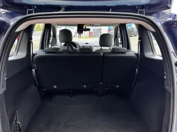 Dacia LODGY 2013 1.2L