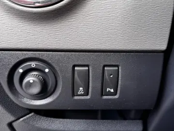 Dacia LODGY 2013 1.2L