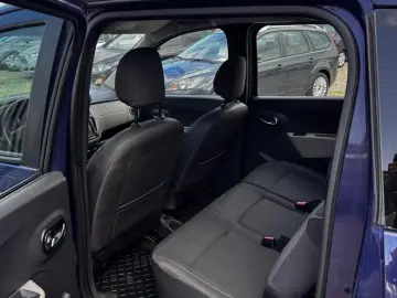 Dacia LODGY 2013 1.2L