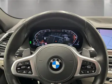 BMW X6xDr30d MSp Massage Ventil IcGlow 360 DAProf CraftedCl