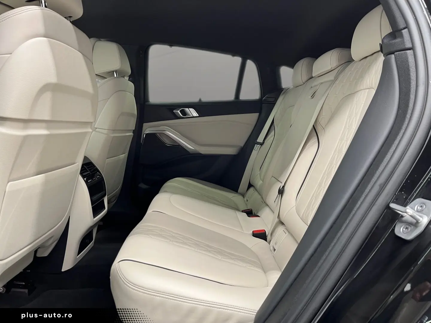 BMW X6xDr30d MSp Massage Ventil IcGlow 360 DAProf CraftedCl