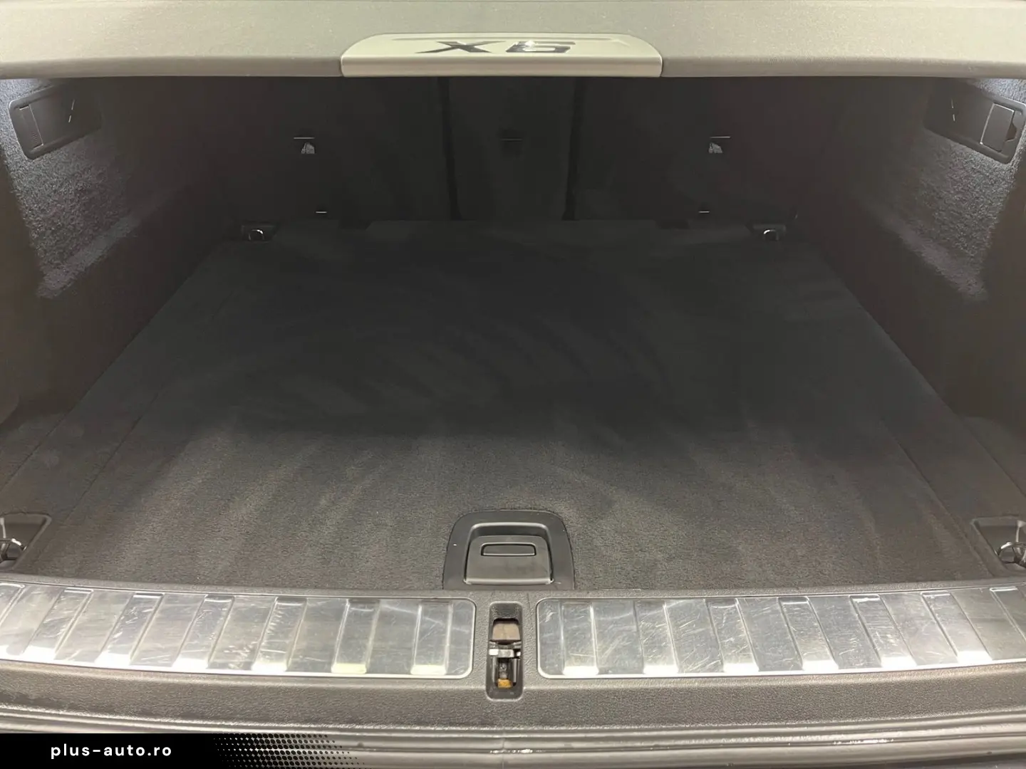 BMW X6xDr30d MSp Massage Ventil IcGlow 360 DAProf CraftedCl