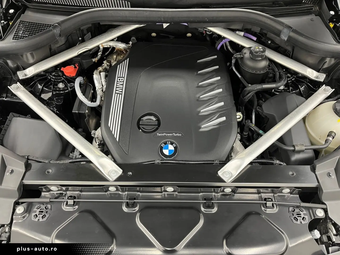 BMW X6xDr30d MSp Massage Ventil IcGlow 360 DAProf CraftedCl