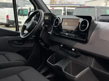 MERCEDES-BENZ Sprinter 317 CDI L2H2 Aut. LED Kamera FACELIFT
