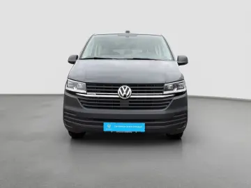 VW T6.1 Transporter Kombi 2.0 TDI 4M LED StHzg AHK