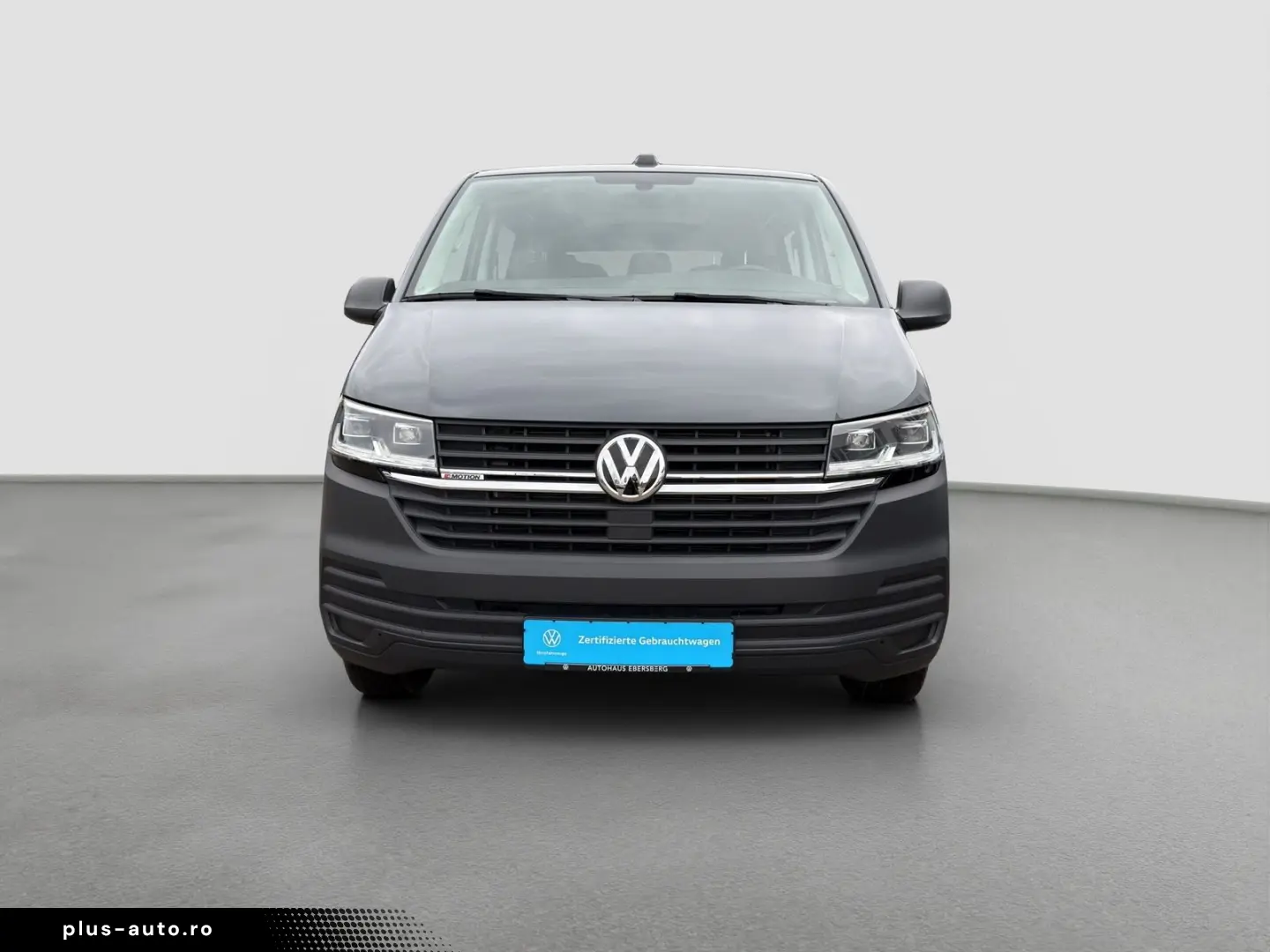 VW T6.1 Transporter Kombi 2.0 TDI 4M LED StHzg AHK