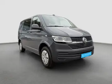 VW T6.1 Transporter Kombi 2.0 TDI 4M LED StHzg AHK