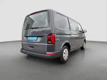 VW T6.1 Transporter Kombi 2.0 TDI 4M LED StHzg AHK