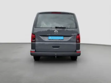 VW T6.1 Transporter Kombi 2.0 TDI 4M LED StHzg AHK