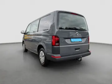 VW T6.1 Transporter Kombi 2.0 TDI 4M LED StHzg AHK