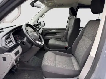 VW T6.1 Transporter Kombi 2.0 TDI 4M LED StHzg AHK