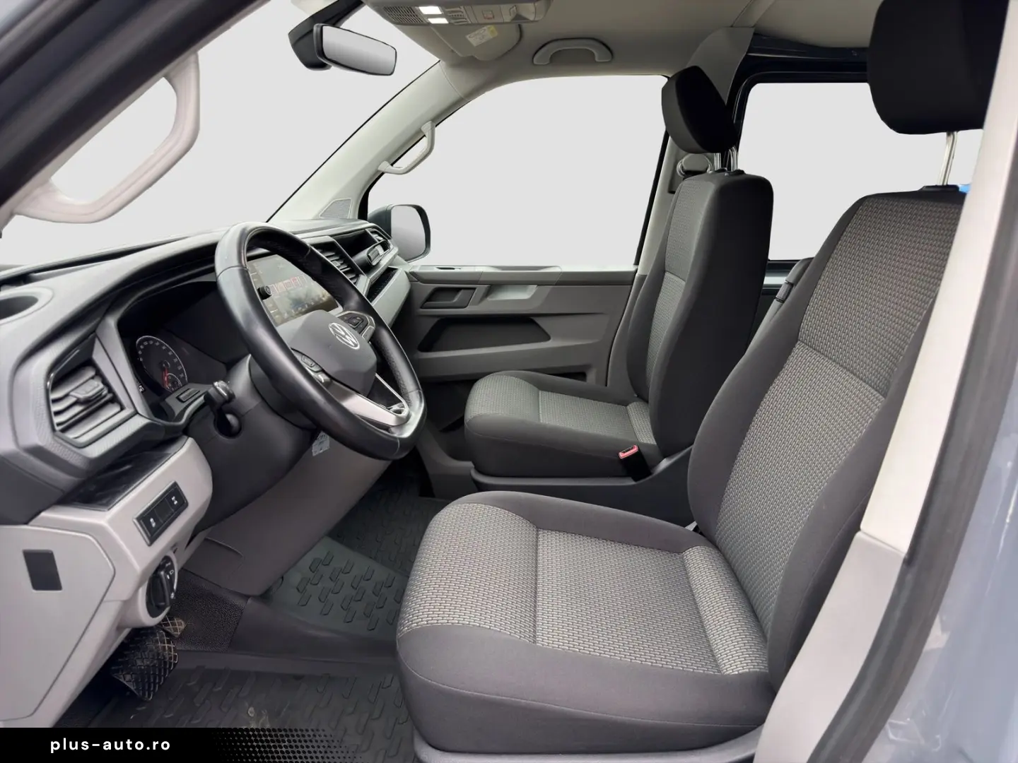 VW T6.1 Transporter Kombi 2.0 TDI 4M LED StHzg AHK