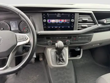VW T6.1 Transporter Kombi 2.0 TDI 4M LED StHzg AHK