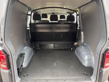 VW T6.1 Transporter Kombi 2.0 TDI 4M LED StHzg AHK
