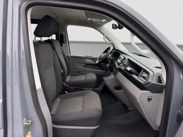 VW T6.1 Transporter Kombi 2.0 TDI 4M LED StHzg AHK