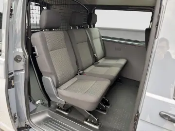 VW T6.1 Transporter Kombi 2.0 TDI 4M LED StHzg AHK