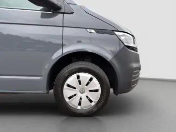 VW T6.1 Transporter Kombi 2.0 TDI 4M LED StHzg AHK
