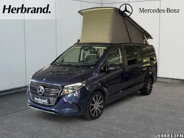 MERCEDES-BENZ V 300 Marco Polo 300 d Airmatic 360 Ma&hellip;