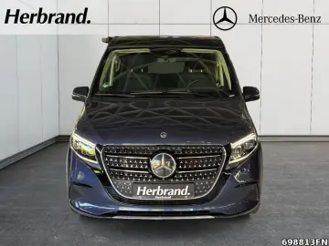 MERCEDES-BENZ V 300 Marco Polo 300 d Airmatic 360 Ma&hellip;