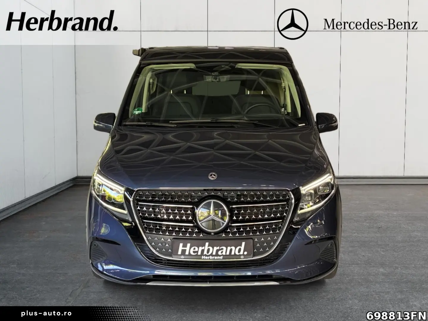 MERCEDES-BENZ V 300 Marco Polo 300 d Airmatic 360 Ma&hellip;