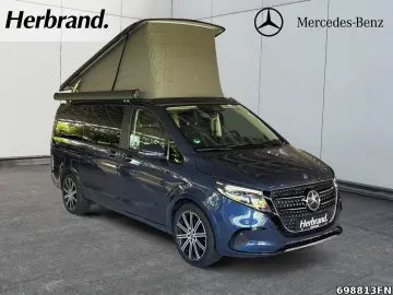 MERCEDES-BENZ V 300 Marco Polo 300 d Airmatic 360 Ma&hellip;