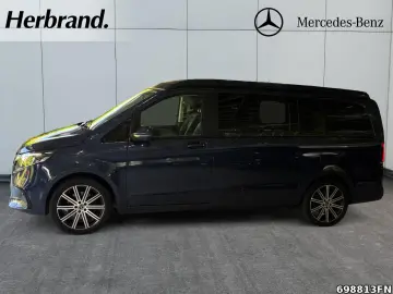 MERCEDES-BENZ V 300 Marco Polo 300 d Airmatic 360 Ma&hellip;